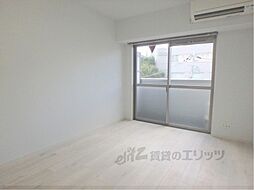 フラッティ西大路花屋町 303 3階1Kのリビング/ダイニング