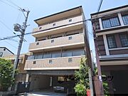 丸太町駅より徒歩12分 1階 築25年8ヶ月の賃貸物件