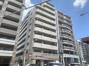 アルテハイム二条城 2階 築35年3ヶ月の賃貸物件