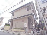 円町駅より徒歩18分 1階 築17年7ヶ月の賃貸物件