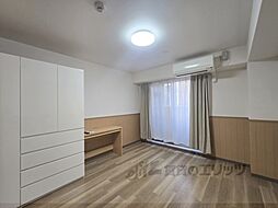 ＳＡＩレジデンス 302 3階1Kのリビング/ダイニング