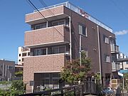 円町駅より徒歩9分 3階 築23年8ヶ月の賃貸物件