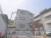 出町柳駅より徒歩10分 1階 築34年4ヶ月の賃貸物件