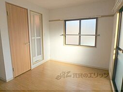 アルカディア五条坂 507 5階ワンルームのリビング/ダイニング