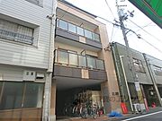 丸太町駅より徒歩9分 4階 築31年9ヶ月の賃貸物件