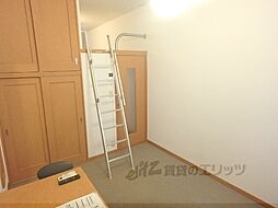 レオパレスモンフレール 103 1階1Kのリビング/ダイニング