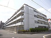 西大路御池駅より徒歩4分 3階 築37年10ヶ月の賃貸物件