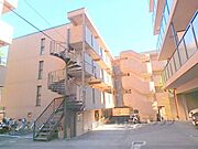 カーサベラ 4階 築42年1ヶ月の賃貸物件