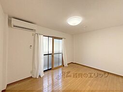 京阪本線 鳥羽街道駅 徒歩1分の賃貸マンション 2階1Kのリビング/ダイニング