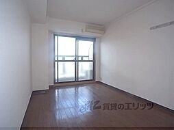 レ・タン・ドゥ・ラ・メールＣＫIV 9階1Kのリビング/ダイニング