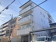 今出川駅より徒歩15分 3階 築32年9ヶ月の賃貸物件