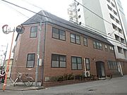 西大路駅より徒歩2分 2階 築27年5ヶ月の賃貸物件