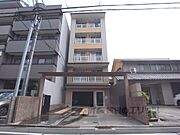 サンパティック伍番館5-D 4階 築16年8ヶ月の賃貸物件