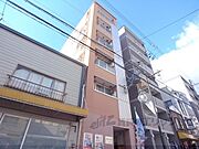 二条駅より徒歩15分 2階 築20年9ヶ月の賃貸物件