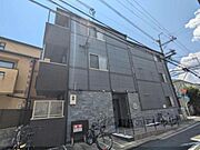 大宮駅より徒歩15分 2階 築7年9ヶ月の賃貸物件