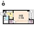 シェルブリュー西院5階3.7万円