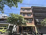 三条駅より徒歩8分 3階 築40年3ヶ月の賃貸物件