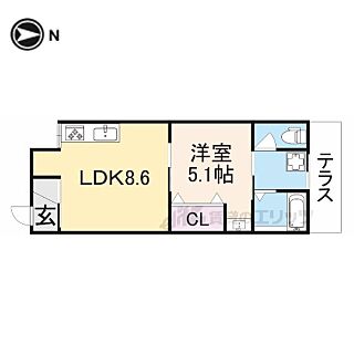 間取り：226073140037