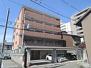 フェルミ堀川 4階 築15年9ヶ月の賃貸物件