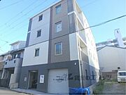 西大路御池駅より徒歩5分 4階 築11年8ヶ月の賃貸物件