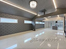 スタイルII 3階2LDKのリビング/ダイニング