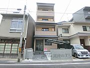 Felimo京都西陣 3階 築1年8ヶ月の賃貸物件