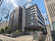 西院駅より徒歩11分 2階 築6年8ヶ月の賃貸物件