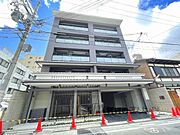 ヴィラ御所南 4階 新築の賃貸物件