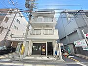 オークリッチ飛鳥 3階 築42年10ヶ月の賃貸物件