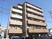 清水五条駅より徒歩8分 6階 築34年11ヶ月の賃貸物件