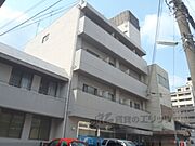 今出川駅より徒歩10分 4階 築53年11ヶ月の賃貸物件