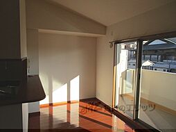 南禅寺東山 5階2LDKのリビング/ダイニング