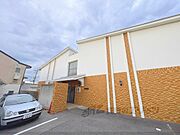 東福寺駅より徒歩10分 1階 築18年9ヶ月の賃貸物件