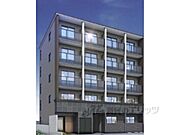 CRESTTAPP京都丹波口II 1階 新築の賃貸物件