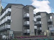 十条駅より徒歩9分 1階 築15年7ヶ月の賃貸物件