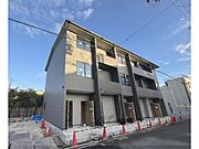 西大路駅より徒歩13分 3階 新築の賃貸物件