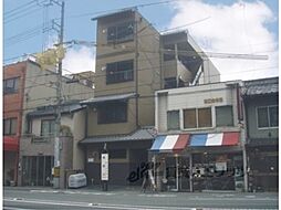 JR山陰本線 丹波口駅 徒歩12分