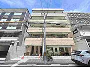 丸太町駅より徒歩7分 3階 築36年8ヶ月の賃貸物件