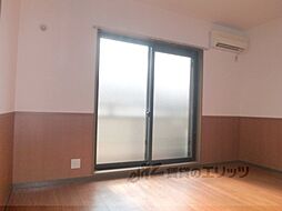 プチ・かわそう 3階1Kのリビング/ダイニング