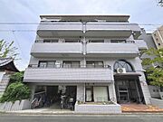 丹波口駅より徒歩10分 1階 築36年10ヶ月の賃貸物件