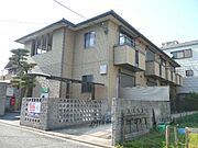 プティメゾンにしだ 2階 築26年8ヶ月の賃貸物件