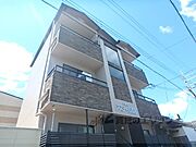 アステール西院 1階 築30年9ヶ月の賃貸物件