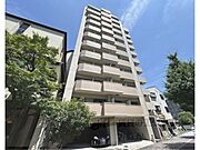 今出川駅より徒歩15分 6階 築29年8ヶ月の賃貸物件