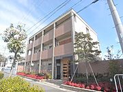 太秦天神川駅より徒歩7分 1階 築15年9ヶ月の賃貸物件