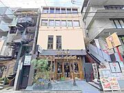 烏丸御池駅より徒歩5分 3階 築41年10ヶ月の賃貸物件