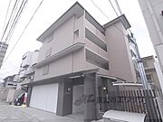 二条駅より徒歩2分 2階 築10年9ヶ月の賃貸物件