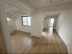 ゴールデンフリース 403 4階1LDKのリビング/ダイニング