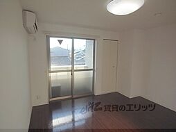 アークリード下天神 3階1Kのリビング/ダイニング