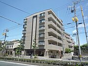 ローズヴィラ北白川205 2階 築31年7ヶ月の賃貸物件