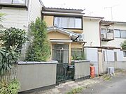 出町柳駅より徒歩10分 築46年4ヶ月の賃貸物件